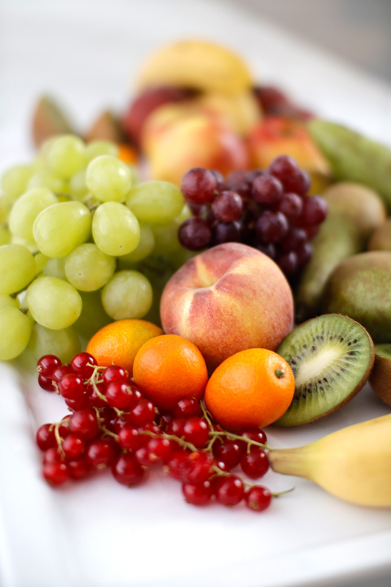 frisches obst früchte obstkorb bestellen hamburg catering frühstück kaiserwetter